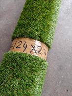 Kunstgras nieuw 124x275cm, 2cm hoog, Ophalen, Nieuw, Minder dan 10 m², Kunstgras