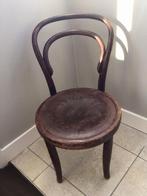 Thonet kinderstoel 1920, Ophalen
