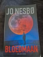 Bloedmaan Jo Nesbo, Boeken, Thrillers, Gelezen, Ophalen of Verzenden, Scandinavië