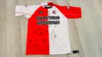 Feyenoord shirt 02/03 gesigneerd, Verzamelen, Sportartikelen en Voetbal, Shirt, Ophalen of Verzenden, Zo goed als nieuw, Feyenoord