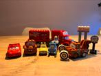 Bigshopper vol met duplo cars en meer!, Ophalen of Verzenden, Zo goed als nieuw, Duplo