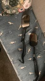 Caracan spiegels / EMUk Bmw X1, Auto-onderdelen, Spiegels, Ophalen of Verzenden, BMW