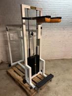 Technogym Isotonic Line Staande Kuit machine, Sport en Fitness, Fitnessmaterialen, Ophalen, Info@defitnessmakelaar.nl, Overige typen