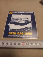 Smit internationale, Ophalen of Verzenden, Zo goed als nieuw