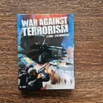 Dvd box, 2 dvd's, War against terrorism, nieuw in folie, Ophalen of Verzenden, Oorlog, Nieuw in verpakking