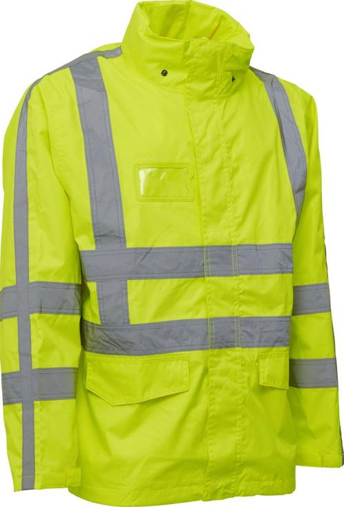 Regenjas Elka 086005r maat M, Tuin en Terras, Werkkleding, Nieuw, Dames, Heren, Jas, Verzenden