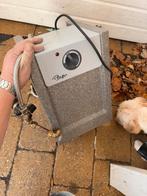 Plieger boiler 10 liter, Ophalen, Boiler, Minder dan 20 liter, Minder dan 3 jaar oud