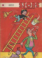 Sjors 1966 nummer 51, Boeken, Stripboeken, Gelezen, Diverse, Eén stripboek, Ophalen of Verzenden