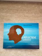 Studieboeken Social Work HBO - Complete Set, Boeken, Ophalen, Gamma, Gelezen, HBO