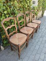 Diverse brocante, Antiek en Kunst, Antiek | Meubels | Stoelen en Banken, Ophalen of Verzenden
