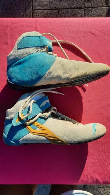 Sportieve schoenen maat 39 beschikbaar voor biedingen