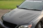 JapPower Chargespeed style motorkap - Lexus IS200 IS300, Auto diversen, Tuning en Styling, Ophalen of Verzenden