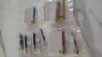 Epson SX218 T711 712 713 714 cartridges, Ophalen of Verzenden, Nieuw, Cartridge, Epson