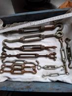 Spanners, Ophalen of Verzenden