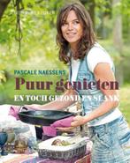 Puur Genieten - en toch gezond en slank - Pascale Naessens, Verzenden, Zo goed als nieuw, Dieet en Voeding
