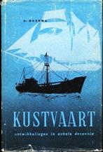 Boerma - Kustvaart, Ophalen, Gebruikt, Boek of Tijdschrift