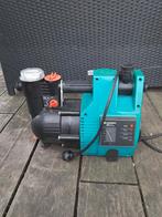 Gardena 4000/4 Hydrofoorpomp, Ophalen, Gebruikt, Elektrisch, Hydrofoorpomp