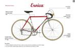 Looking for a vintage bike for Eroica, Fietsen en Brommers, Overige merken, 61 tot 65 cm, Gebruikt, Ophalen of Verzenden