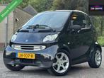 Smart fortwo cabrio 0.7 Spring Edition I/SEMI AUTOMAAT/APK/L, Auto's, Smart, Achterwielaandrijving, Gebruikt, 715 kg, Cabriolet