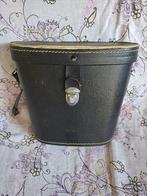 Vintage Japans 7x 50 verrekijker met etui, Ophalen of Verzenden, Gebruikt, 20x of meer, Overige typen