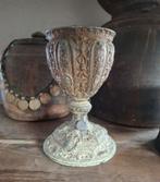 Prachtige antieke ottomaanse beker, kelk van Hoffz 20 cm., Ophalen of Verzenden