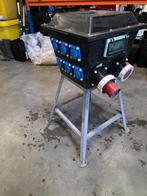 zwerfkast / paddestoel, Ophalen, Gebruikt, Overige typen