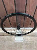 Team Vision 35 TLR voorwiel, Fietsen en Brommers, Ophalen of Verzenden, Zo goed als nieuw, Racefiets, Wiel