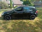 Volkswagen Golf 7 bouwjaar 2015 nieuwe distrubitie, Auto's, Volkswagen, Voorwielaandrijving, Stof, 4 cilinders, 610 kg