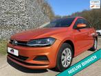 Volkswagen Polo 1.0 TSI Comfortline CruiseControl LedPakket, Voorwielaandrijving, Stof, Gebruikt, Euro 6