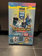 Panini Fifa 365 Adrenalyn 2026 Adventkalender, Hobby en Vrije tijd, Stickers en Plaatjes, Ophalen of Verzenden, Nieuw, Meerdere plaatjes