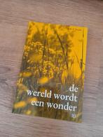 De wereld wordt een wonder - A.F. Troost, Ophalen of Verzenden, Gelezen, A. F. Troost, Christendom | Protestants
