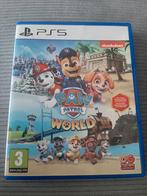 Paw patrol world ps5, Ophalen of Verzenden, Zo goed als nieuw