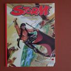 Storm Nr. 25 uit 2010 – Het rode spoor, Verzenden, Romano Molenaar, Eén stripboek, Zo goed als nieuw