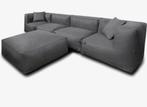 Feel furniture complete Lounge set nieuw! Garantie!, Tuin en Terras, Ophalen, Zo goed als nieuw, Hocker
