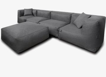 Feel furniture complete Lounge set nieuw! Garantie! beschikbaar voor biedingen