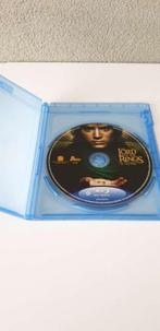 The Lord of the Rings: The Fellowship of the Ring, Cd's en Dvd's, Blu-ray, Ophalen of Verzenden, Zo goed als nieuw, Science Fiction en Fantasy
