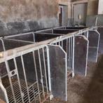 Kalver of kleindier boxen, Dieren en Toebehoren, Stalling en Weidegang
