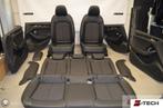 Interieur Audi A3 Limousine 8V 2.0 TDI  leer ('13-'18) m187, Auto-onderdelen, Interieur en Bekleding, Gebruikt, Ophalen of Verzenden