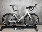 Nieuw! Scott Foil RC30 Sram Rival AXS 12 Speed Full Carbon, Overige merken, Carbon, Heren, Nieuw