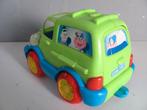 sesamstraat camper van Mattel 20x12x12 cm, Kinderen en Baby's, Speelgoed | Speelgoedvoertuigen, Ophalen of Verzenden, Zo goed als nieuw