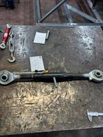 Topstang Cat3, Ophalen