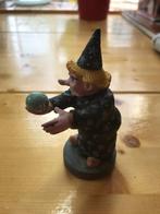 Suske en Wiske beeldje Zwarte Madam, Ophalen of Verzenden, Suske en Wiske, Zo goed als nieuw, Beeldje of Figuurtje