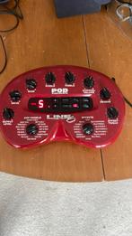 Line 6 POD 2.0 gitaar multieffect, Muziek en Instrumenten, Ophalen of Verzenden, Gebruikt