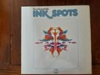 LP Ink spots / The unforgettable Ink spots (1971), 1960 tot 1980, Gebruikt, Ophalen of Verzenden, 12 inch