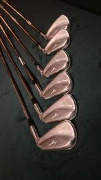 Mizuno Pro 245 IJzerset (5-PW) - NIEUW, Sport en Fitness, Golf, Ophalen of Verzenden