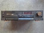 Technics RS-B605 cassettedeck + 200+ cassettes, vintage coll, Audio, Tv en Foto, Cassettedecks, Ophalen of Verzenden, Enkel, Overige merken