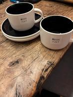 Maxwell williams koppen en schotels, Huis en Inrichting, Keuken | Servies, Ophalen of Verzenden, Zo goed als nieuw, Overige stijlen