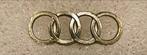 Audi Logo Speldje Embleem, Ophalen of Verzenden