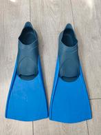 Zwemvliezen maat 32/33, Ophalen of Verzenden, Zo goed als nieuw, Snorkelvinnen