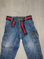 spijkerbroekje H&M / maat 80, Kinderen en Baby's, Babykleding | Maat 80, Ophalen of Verzenden, Zo goed als nieuw, Jongetje, Broekje